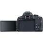 Canon EOS 850D Body: Тип матрицы CMOS