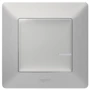 Умный светорегулятор Legrand Valena Life with NETATMO Aluminum (752384)