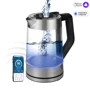 Электрочайник Polaris PWK 1725CGLD WIFI IQ Home