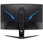 Монітор GIGABYTE AORUS CV27F: Формат зображення 16:9