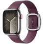Аксесуар для Watch Apple Modern Buckle Mulberry M (MUH83) для Apple Watch 38/40/41mm