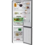 Холодильник Beko B5RCNA405ZG: Розміри 203.5x59.5x66.3 см (ВxШxГ)