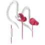 Наушники Yurbuds Focus 100 For Women Pink (YBWNFOCU01KNW): Тип конструкции вкладыши