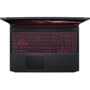 Ноутбук Acer Nitro 5 AN515-56-58VF (NH.QANEP.004): Процессор Intel Core i5-11300H (2.6 - 4.4 ГГц) / 4 - ядерный