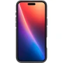 Чехол для iPhone Spigen Core Armor MagFit Matte Black (ACS08221) for iPhone 16: Цвет черный
