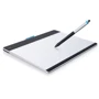Графічний планшет Wacom Intuos Pen&Touch M (CTH-680S-RUPL)