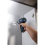 Гайковерт Bosch GDR 12V-105 Professional (06019A6901): Харчування от аккумулятора
