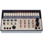 Професійний синтезатор Korg Volca-Keys: Тип клавіатури Сенсорная