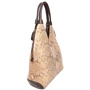 Женская сумка хобо ARTiS Bags коричневая (5866102-9288): Пол Женский