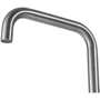 Смеситель GRANADO Oviedo LUX inox