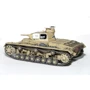 Сборная модель MiniArt Немецкий танк Pz.Kpfw.III Ausf.C (MA35166) фото 7