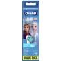 Насадка для зубної щітки Braun Oral-B Stages Power FrozenII EB10 (4): Виробник Braun