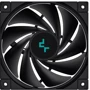 Кулер Deepcool FK120 3 in 1 (R-FK120-BKNPF3-G-1): Тип підшипника гідродинамічний