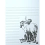 Блокнот: Albrecht Dürer фото 7
