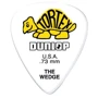 Медіатор Набор медиаторов DUNLOP 424R.73 TORTEX WEDGE Refill