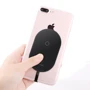 Зарядний пристрій Baseus Wireless Charging Receiver Black (WXTE-A01) for Lightning фото 5