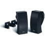 Акустична система Bose 251 Environmental Speakers Black (24643): Формат акустики 2.0