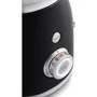 Блендер Smeg BLF03BLEU: Материал насадок нержавеющая сталь