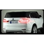 Электромобиль Kidsauto Двухместный BMW X7 4Х4 белый (JHW-1688white): Вид джип