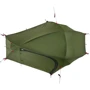 Палатка Wechsel Pathfinder UL Green (231085): Материал тента Nylon 40D 240T Ripstop Double Siliconszed DWR