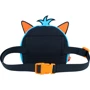 Сумка-бананка детская Kite K22-2588-4: Пол Мальчик