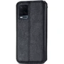 Аксессуар для смартфона Mobile Case Getman Cubic Black for Oppo A54 4G: Совместимость Oppo A54 4G