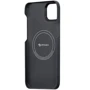 Чохол для iPhone Pitaka MagEZ Case 3 Fusion Weaving Rhapsody (FR1401P) для iPhone 14 Pro: Тип чохла накладка на заднюю часть