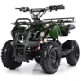 Детский электромобиль Квадроцикл Bambi HB-EATV800N-10 V3 до 65 кг