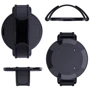 Аксессуар для iPad Shellbox Rotatable 2 in 1 Tablet Holder Black: Тип аксессуара держатель