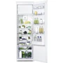 Встраиваемый холодильник Zanussi ZBA30455SA