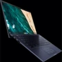 Ноутбук ASUS Chromebook CX9 (CX9400CEA-DS562T): Объем накопителя 512 ГБ (SSD)
