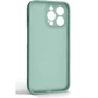 Чехол для iPhone ArmorStandart Icon Ring Mint for iPhone 14 Pro Max (ARM68727): Цвет зеленый