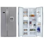 Холодильник Side-by-Side BEKO GNE V 320 X