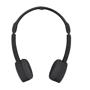 Наушники Trust Nano On-Ear Mic Black (23104): Сопротивление наушников (Ом) 32