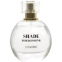Духи с феромонами для женщин SHADE PHEROMONE Classic, 30 ml
