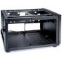 Корпус Fractal Design Core 500 (FD-CA-CORE-500-BK): Форм-фактор материнской платы Mini-ITX