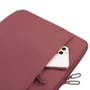Сумка для ноутбука Tucano 13"-14" Sandy Burgundy (BFSAN1314-BX) фото 5