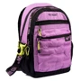Рюкзак школьный YES TS-95 YES DSGN. Lilac (559459) фото 11
