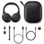 Наушники Philips TAH8507 Black (TAH8507BK/00) фото 6