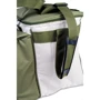 Набор для пикника Набор для пикника Ranger Lawn (RA 9909): Комплектация Тарелки – 4шт; бокалы -4шт; ложки — 4шт; вилки — 4шт; ножи — 4шт; нож для хлеба — 1шт; солонка и пер