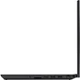 Ноутбук Lenovo ThinkPad T15p Gen 3 (21DA003RUS): Объем накопителя 4 ТБ (SSD)