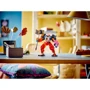 Конструктор LEGO NINJAGO Робот технической стихии Сори (71807) фото 7