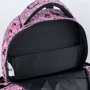Рюкзак GoPack Education 175M-3 Endless Dream (GO24-175M-3): Корпус рюкзака Мягкий