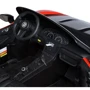 Дитячий електромобіль Bambi Racer Porsche червоний (M 5737AL-3(48V)): Матеріал коліс резина