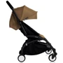 Прогулочная коляска BABYZEN YOYO² Toffee (BZ10109-02/BZ10104-12): Количество блоков 1