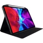 Аксесуар для iPad SwitchEasy CoverBuddy Folio Lite Army Green (GS-109-98-181-108) for iPad Pro 11" (2020-2021): Матеріал штучна шкіра