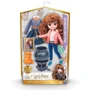 Лялька WIZARDING WORLD: Герміона Делюкс (20 см) з аксесуарами (SM22010): Тип Набор игровых фигурок