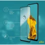 Аксессуар для смартфона Piko Tempered Glass Full Glue Black for Tecno POP 3 (BB2) фото 3