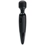 Универсальный вибромассажер LYBAILE Power Wand Massager Black Vibro