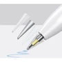 Наконечники Baseus Smooth Writing Capacitive Stylus White (2 Pack) (SXBC010002) фото 7